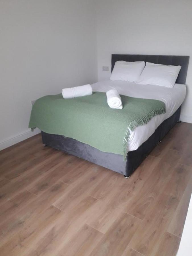 Catherine 5 Bedroom House Crewe Eksteriør billede